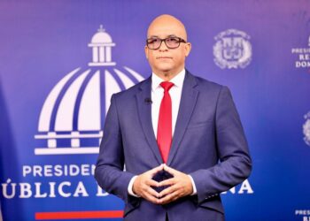 Vocero del Gobierno llama a población a apoyar el Censo de Población y Vivienda