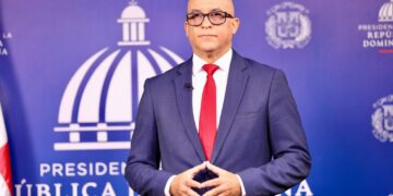 Vocero del Gobierno llama a población a apoyar el Censo de Población y Vivienda