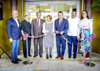 Jáquez Liranzo: “La JCE prioriza y está sensibilizada con la identidad y la seguridad de la dominicanidad”