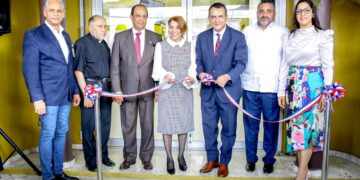 Jáquez Liranzo: “La JCE prioriza y está sensibilizada con la identidad y la seguridad de la dominicanidad”