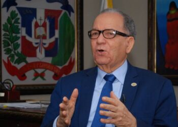 Apoderan Cámara de Cuentas para auditar gestión de Julio Mariñez en Idecoop