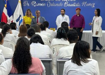Colegio Médico Dominicano hace llamado a los galenos apoyar marcha nacional hacia el Congreso Nacional, el 30 de noviembre