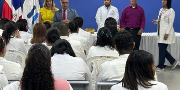 Colegio Médico Dominicano hace llamado a los galenos apoyar marcha nacional hacia el Congreso Nacional, el 30 de noviembre