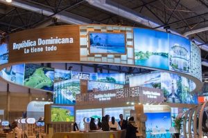 República Dominicana participará en enero del próximo año en Fitur 2023