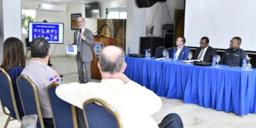 Ministerio de Interior dice  horario que alimenta las cifras de delincuencia en SD es de 1 a 3 de la madrugada