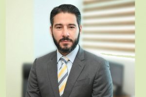 Presidente Abinader designa a Francisco Torres como superintendente de Pensiones