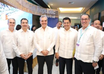 Presidente Abinader: Buscamos convertir a RD en destino turístico preferente ligado a la industria del cine internacional