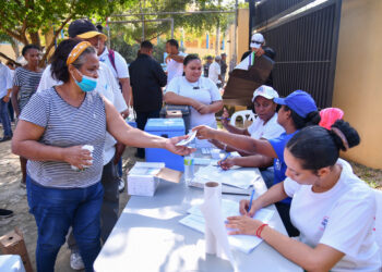 MISPAS resalta Censo de Población y Vivienda aportará datos de interés para mejor programación en los servicios y presupuestos para la salud