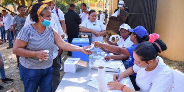 MISPAS resalta Censo de Población y Vivienda aportará datos de interés para mejor programación en los servicios y presupuestos para la salud