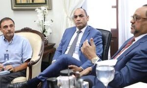 Gobierno autoriza buscar solución a caso de peregrinos de El Seibo