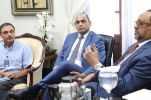 Gobierno autoriza buscar solución a caso de peregrinos de El Seibo