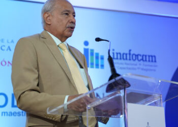 MINERD capacitará 22,846 nuevos docentes a través del Programa Nacional de Inducción