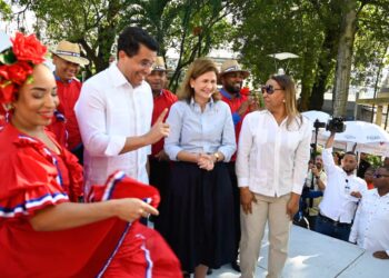 Turismo interno llega con alegría a Bonao