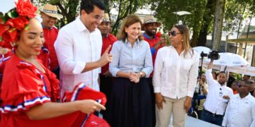 Turismo interno llega con alegría a Bonao