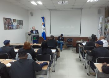 Interior y Policía implementa operativo contra venta y uso de fuegos artificiales 