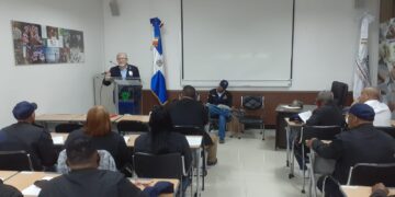 Interior y Policía implementa operativo contra venta y uso de fuegos artificiales