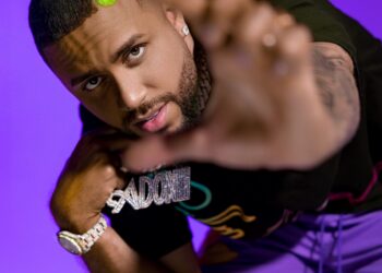 DJ Adoni, al Bombazo Navideño, el 30 de diciembre en Higüey