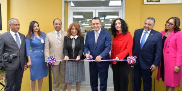 JCE continúa Ruta de la Identidad y la Democracia por Constanza, Santiago y Dajabón