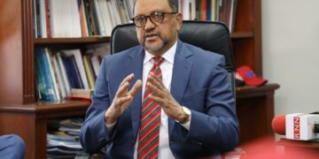 Poder Ejecutivo llevará al Congreso Nacional nuevas iniciativas legislativas en la próxima semana