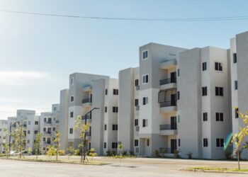 Vicepresidenta Raquel Peña y Ministro Bonilla entregan 200 apartamentos en “Mi Vivienda Hato Nuevo”