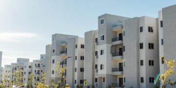 Vicepresidenta Raquel Peña y Ministro Bonilla entregan 200 apartamentos en “Mi Vivienda Hato Nuevo”