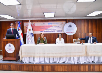 MISPAS hace llamado intensificar la higiene y mantener cuidados para prevenir enfermedades como cólera