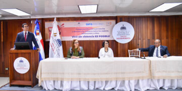 MISPAS hace llamado intensificar la higiene y mantener cuidados para prevenir enfermedades como cólera