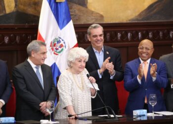 Cámara de Diputados reconoce a la Ciudad Destino Cap Cana por 20 años de grandes inversiones turísticas y aportes a la economía del país