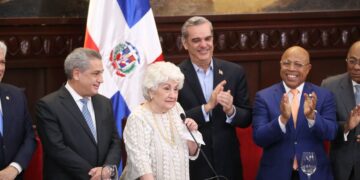 Cámara de Diputados reconoce a la Ciudad Destino Cap Cana por 20 años de grandes inversiones turísticas y aportes a la economía del país