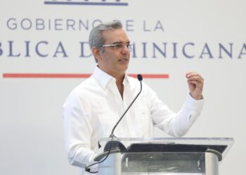 Por tercer año consecutivo, Presidente Abinader anuncia entrega Tarjeta Bono Navideño