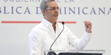 Por tercer año consecutivo, Presidente Abinader anuncia entrega Tarjeta Bono Navideño