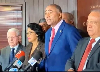 Familia Fulcar demandará a personas que difamaron al exministro de Educación