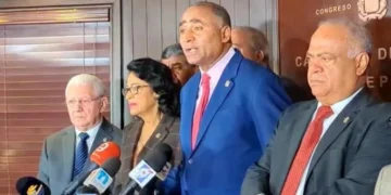 Familia Fulcar demandará a personas que difamaron al exministro de Educación