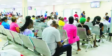 Covid en RD: Hay 47 personas ingresadas por la enfermedad en condiciones estables