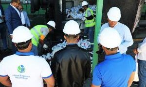 Pro Consumidor incinera cientos de miles de medicamentos inservibles