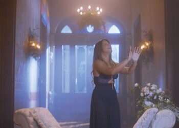 Nathalie Hazim estrena “Quiero”