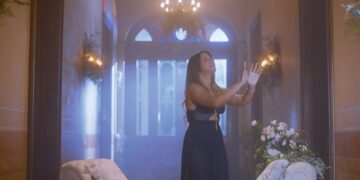 Nathalie Hazim estrena “Quiero”