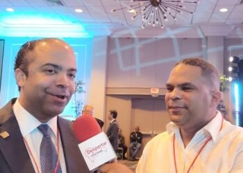 Samuel Pereyra anuncia Banreservas inaugurará en enero oficina en Madrid en el marco de FITUR