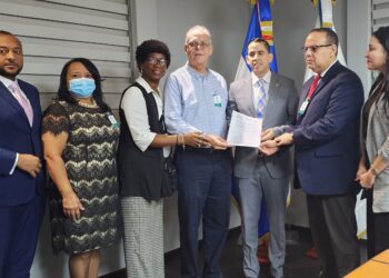 FJT y Movimientos profesionales inician sometimiento a la justicia en contra del CNSS por violación a leyes sobre seguridad social