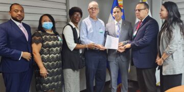 FJT y Movimientos profesionales inician sometimiento a la justicia en contra del CNSS por violación a leyes sobre seguridad social