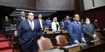 Diputados aprueban en segunda lectura proyecto de ley de Presupuesto General del Estado para el 2023