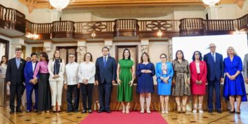 GANA, Supérate y Conadis presentan Fondo Nacional para Niñez y Adolescencia con Discapacidad
