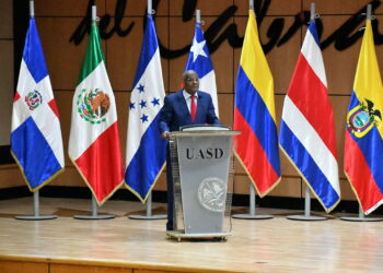 Delincuencia y criminalidad mayor reto de gobiernos de América Latina 