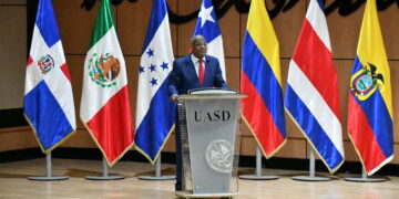 Delincuencia y criminalidad mayor reto de gobiernos de América Latina