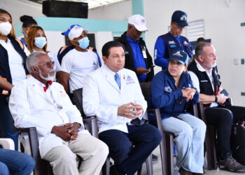 Salud Pública amplia intervenciones contra el cólera en  la Zurza