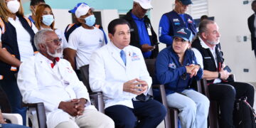 Salud Pública amplia intervenciones contra el cólera en  la Zurza