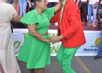 David Collado anuncia acciones concretas para el relanzamiento de Santiago como destino turístico