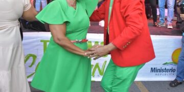 David Collado anuncia acciones concretas para el relanzamiento de Santiago como destino turístico