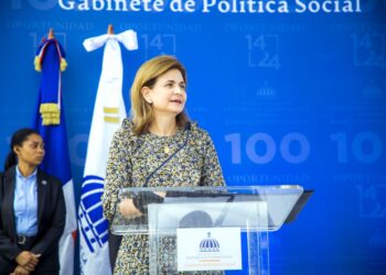 Gobierno alcanza los 100 centros en funcionamiento del Programa “Oportunidad 14-24”