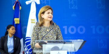 Gobierno alcanza los 100 centros en funcionamiento del Programa “Oportunidad 14-24”